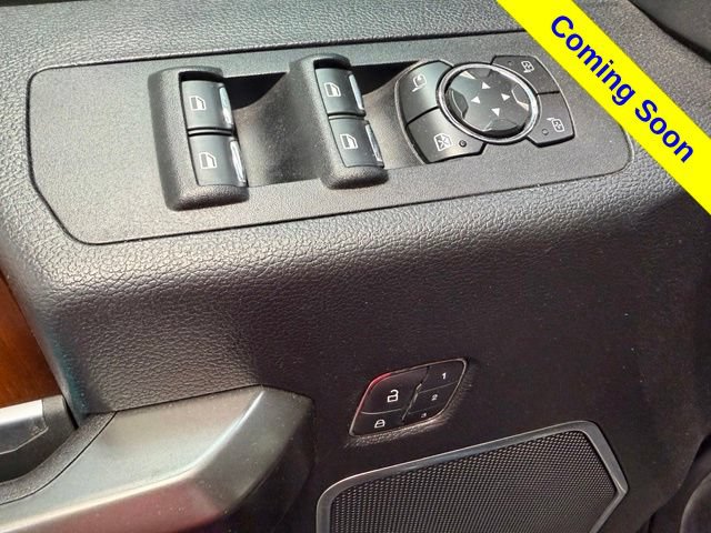 Used 2016 Ford F150 Limited AWD/4WD image 11