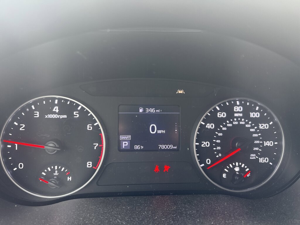 Certified 2023 Kia Seltos S FWD image 29