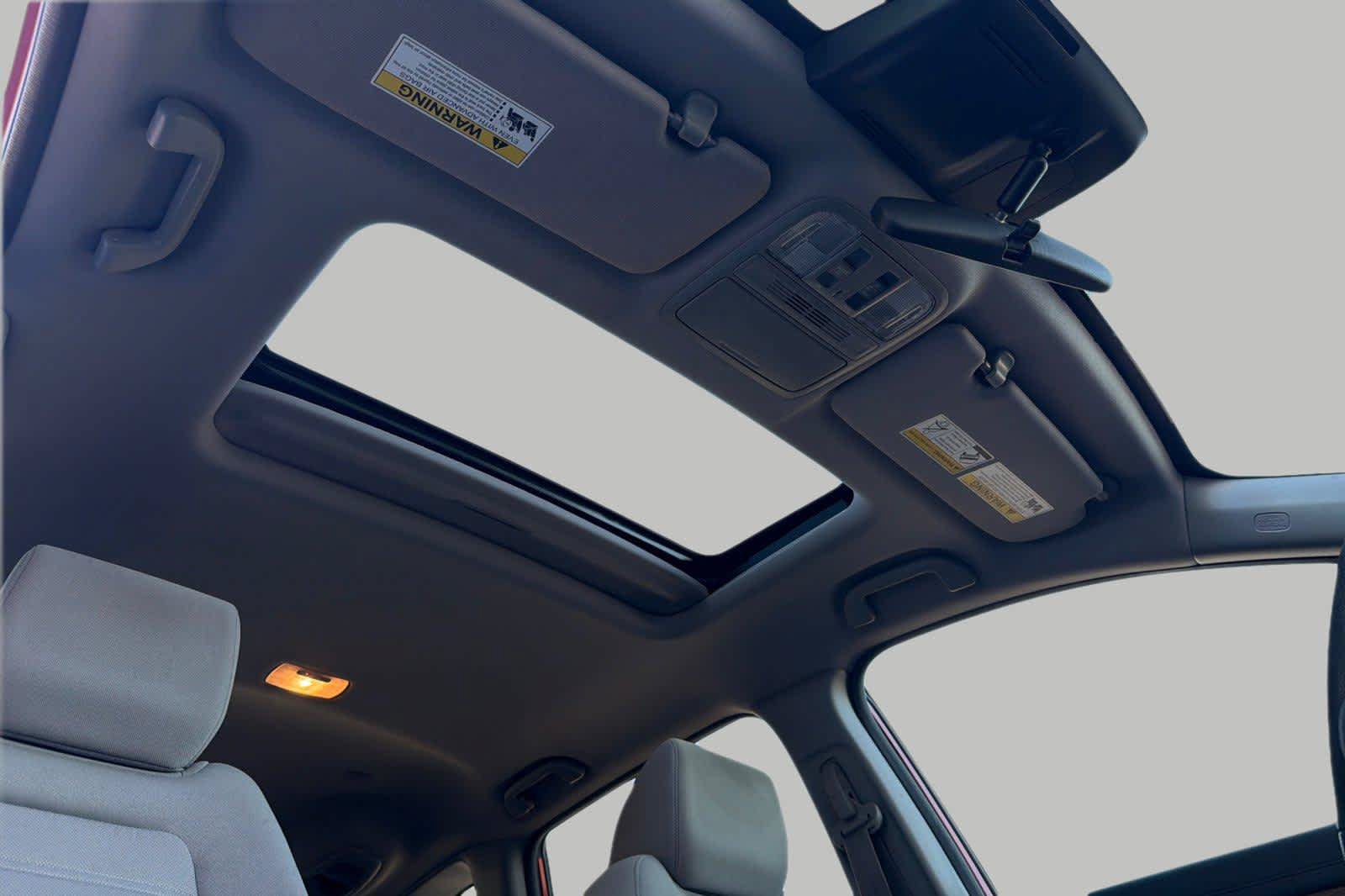 Used 2022 Honda CR-V EX image 19
