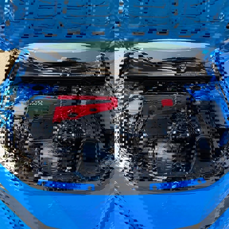 Used 2025 Honda Civic Type R image 18