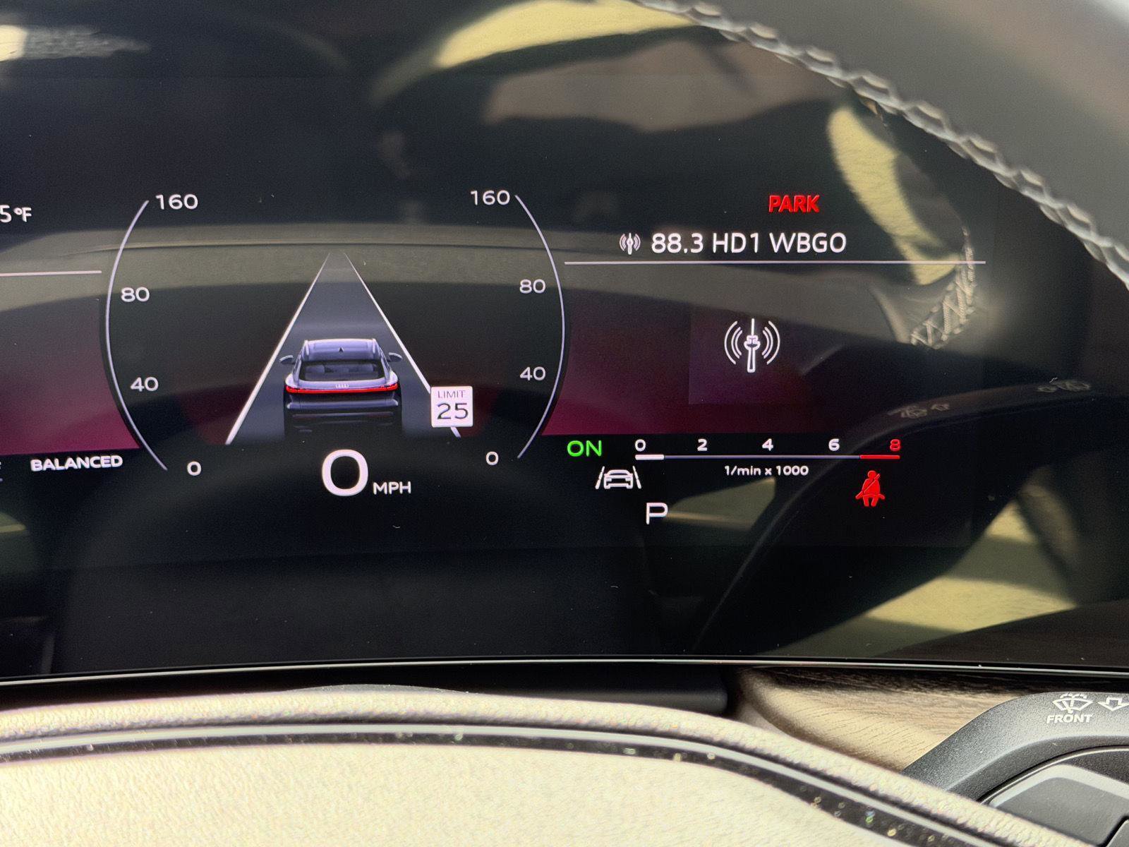 Used 2025 Audi Q5 Premium Plus image 20