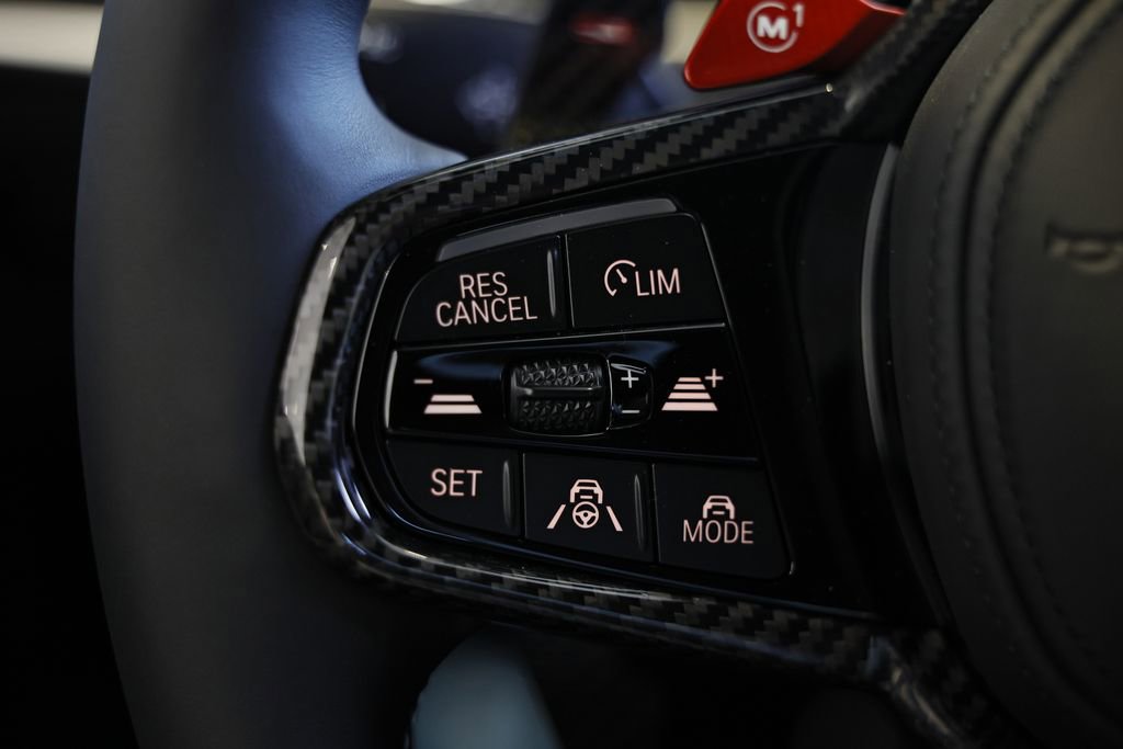 New 2027 BMW M4 Competition RWD image 34