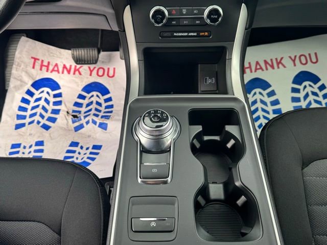 New 2024 Ford Edge SE w/ Black Appearance Package image 13