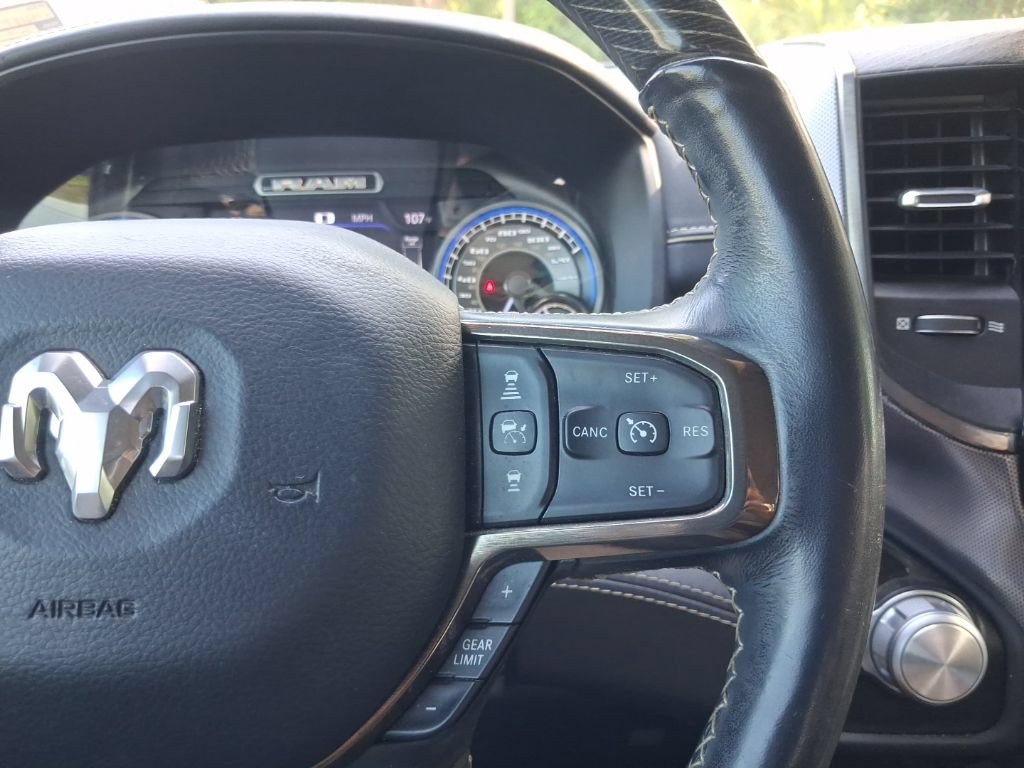Used 2019 RAM 1500 Limited RWD image 30