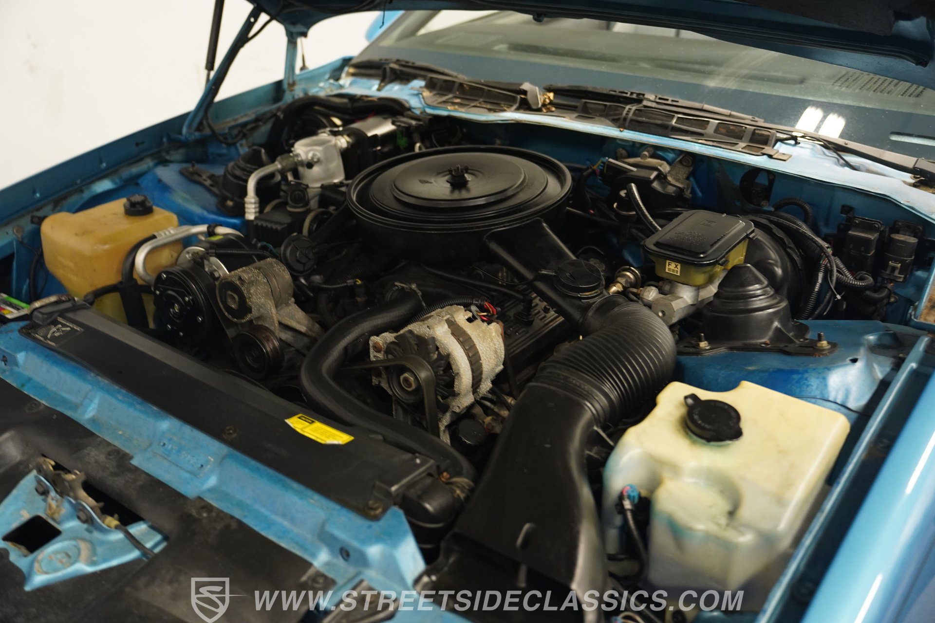 Used 1988 Chevrolet Camaro RS image 37