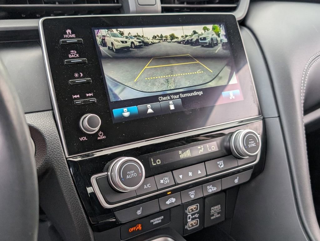 Used 2022 Honda Insight Touring image 26