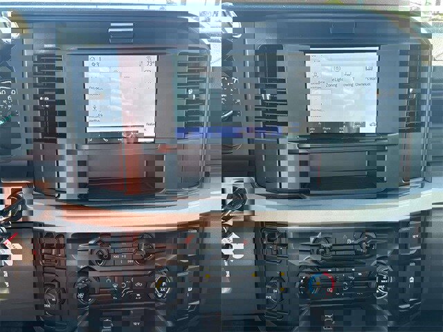 New 2026 Ford F250 XL w/ XL Chrome Package image 25