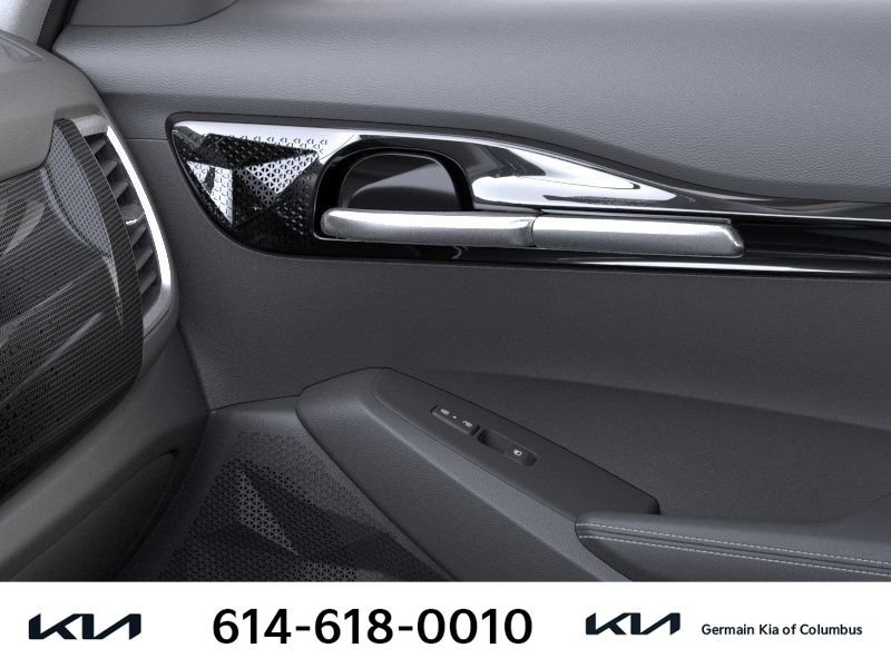 New 2026 Kia Seltos S AWD/4WD image 28
