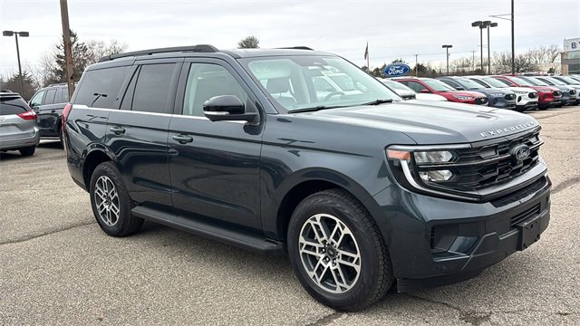 New 2025 Ford Expedition Active image 29
