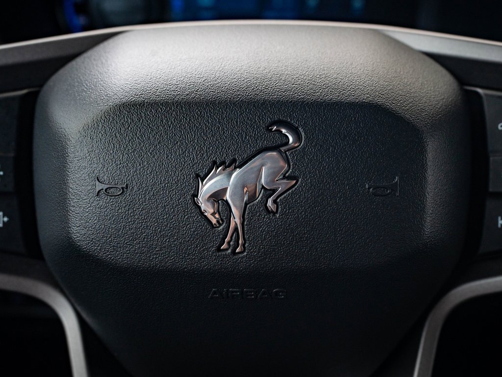 Used 2021 Ford Bronco First Edition image 25