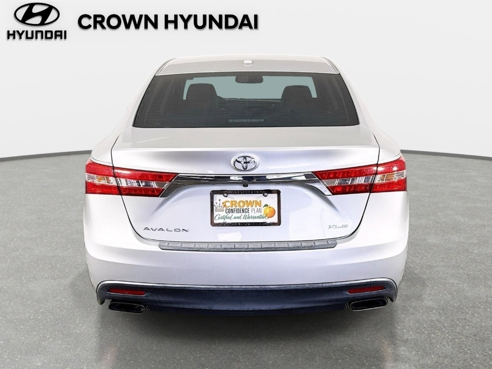 Used 2014 Toyota Avalon XLE Touring FWD image 6