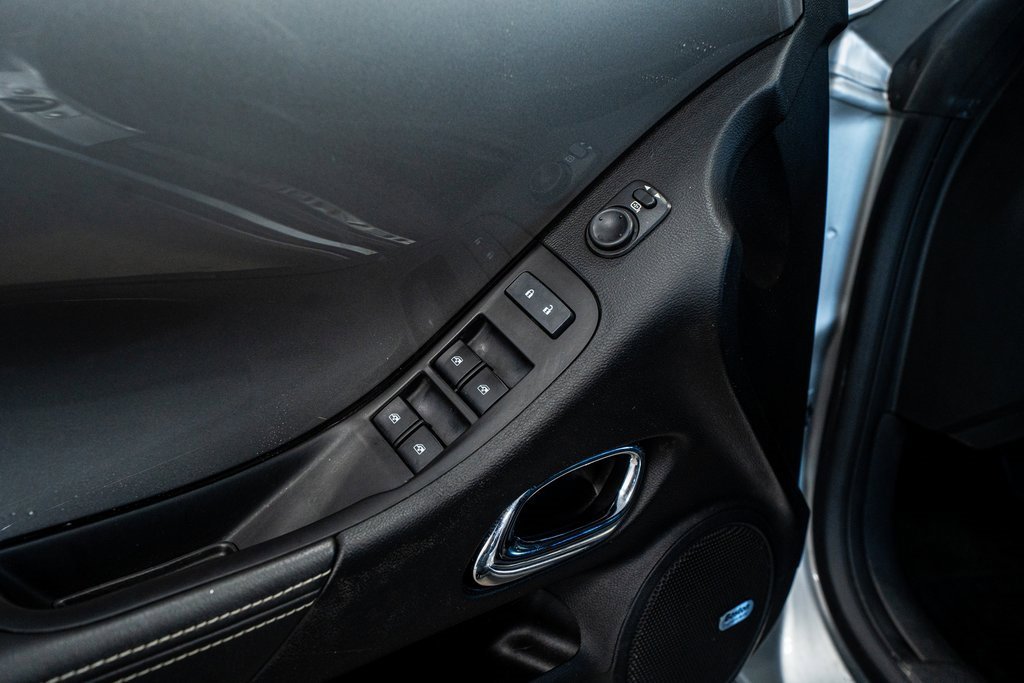 Used 2014 Chevrolet Camaro SS w/ RS Package image 30