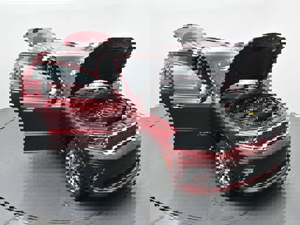 Used 2023 Dodge Durango Citadel image 39