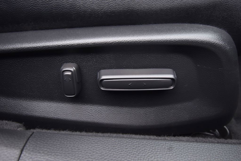 Used 2018 Honda Accord EX-L image 27