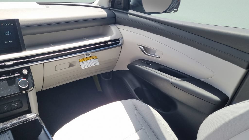 New 2026 Hyundai Tucson SEL AWD/4WD image 13