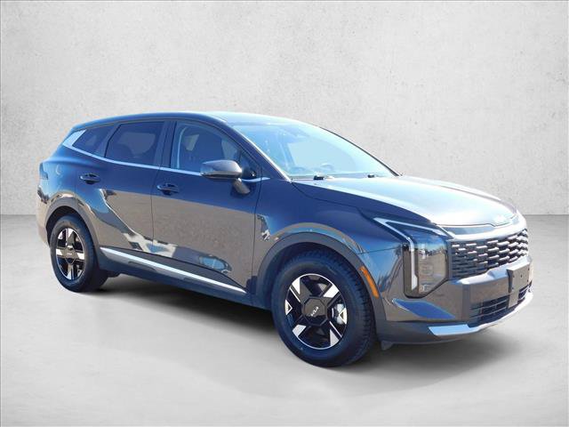 Used 2026 Kia Sportage LX FWD image 6