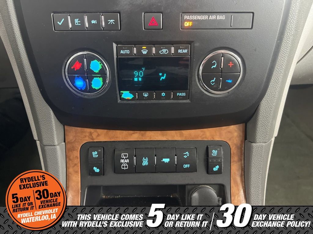 Used 2012 Buick Enclave Premium w/ Trailering Provision Package image 39