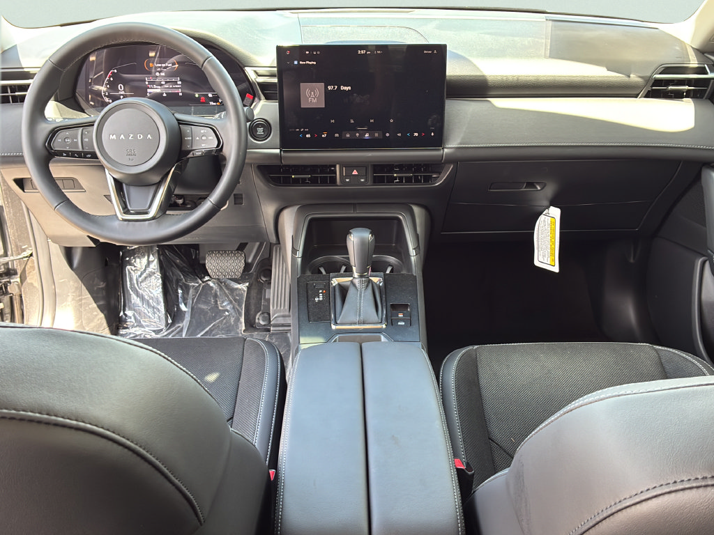 New 2026 MAZDA CX-5 Select AWD/4WD image 32