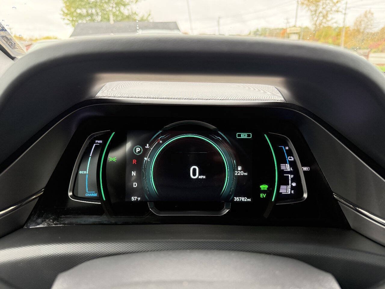 Used 2020 Hyundai Ioniq SEL FWD image 25