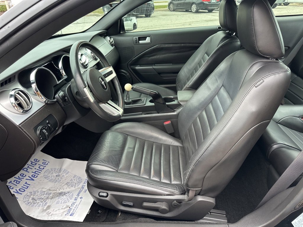 Used 2007 Ford Mustang GT Premium image 52
