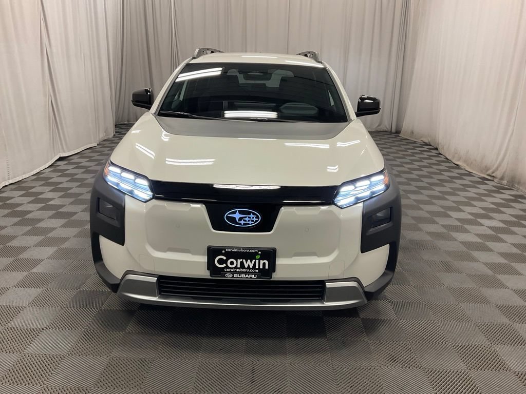 New 2026 Subaru Trailseeker AWD/4WD image 6
