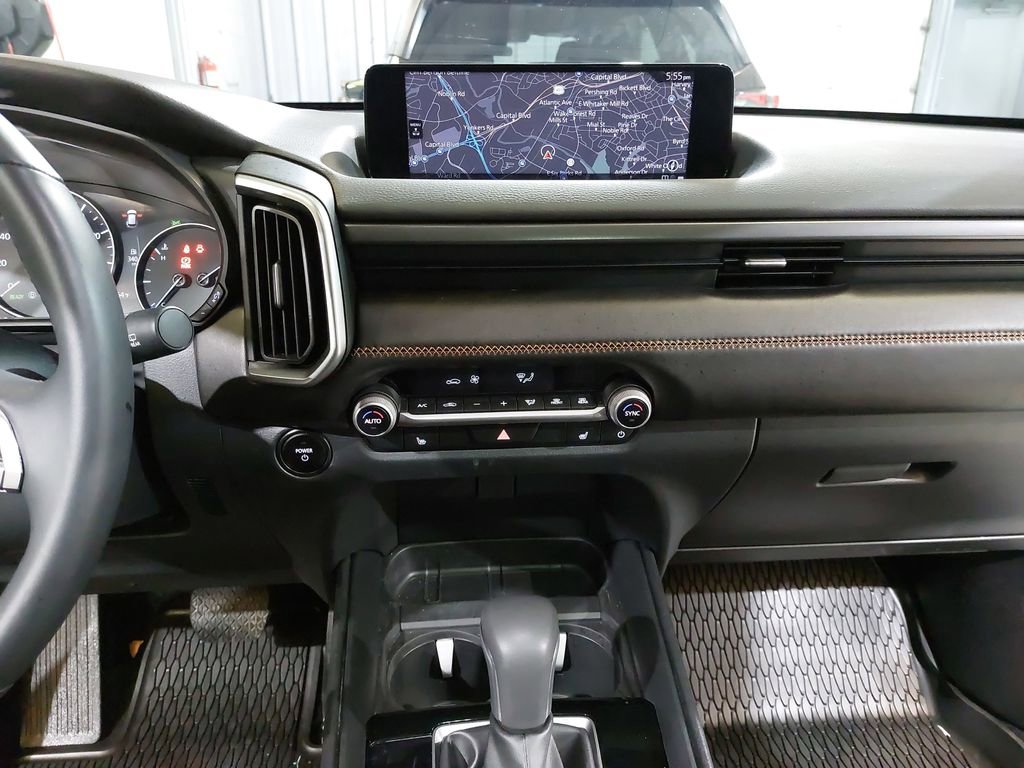 Used 2025 MAZDA CX-50 AWD 2.5 Hybrid w/ Weather Package image 21