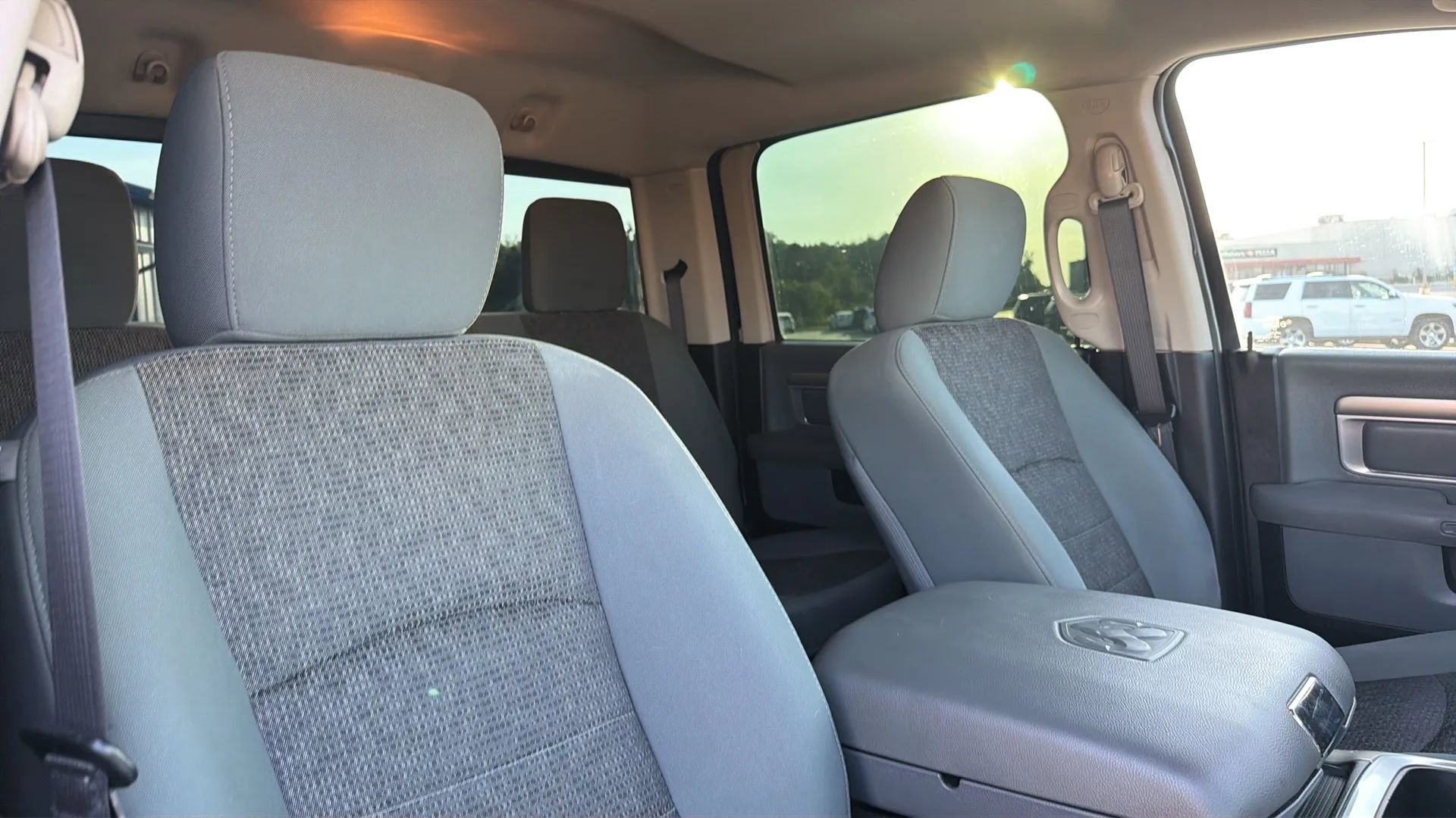 Used 2016 RAM 2500 Lone Star AWD/4WD image 82