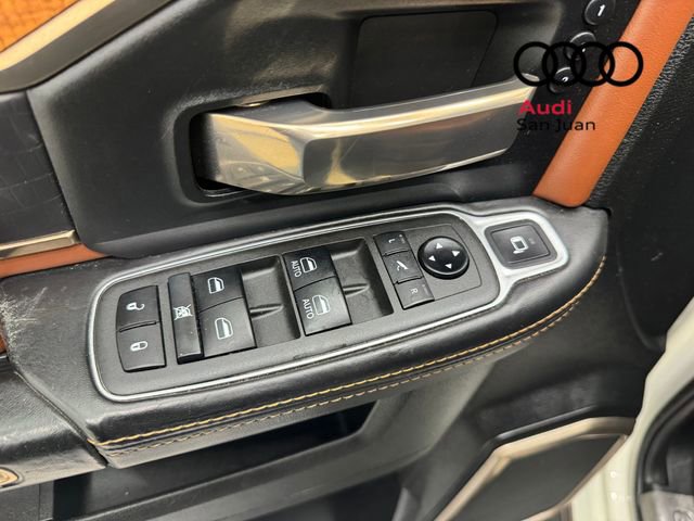 Used 2021 RAM 2500 Limited image 35