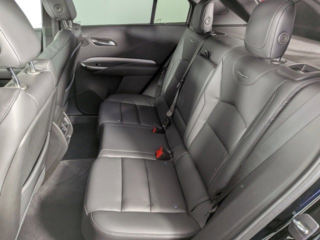 Certified 2023 Cadillac XT4 Premium Luxury w/ Cold Weather Package image 27