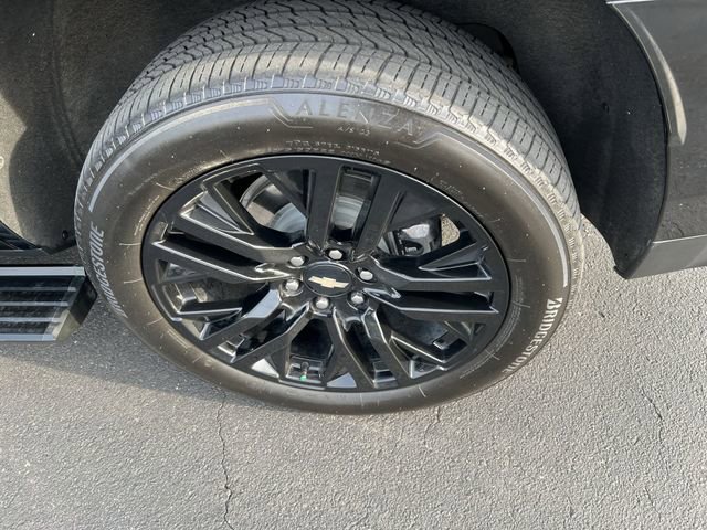 Certified 2024 Chevrolet Tahoe High Country w/ Advanced Technology Package image 39