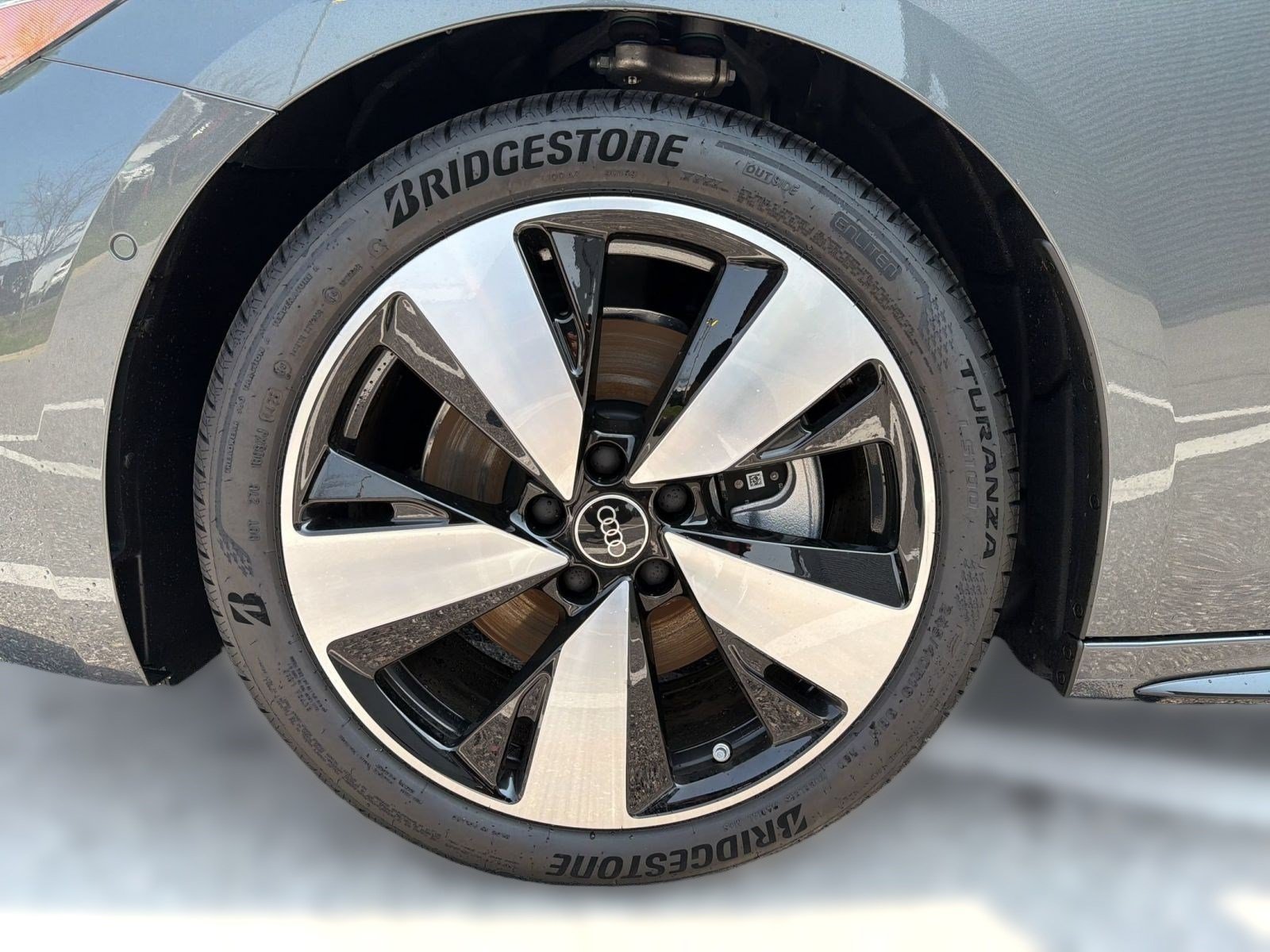 New 2026 Audi A5 Premium AWD/4WD image 13