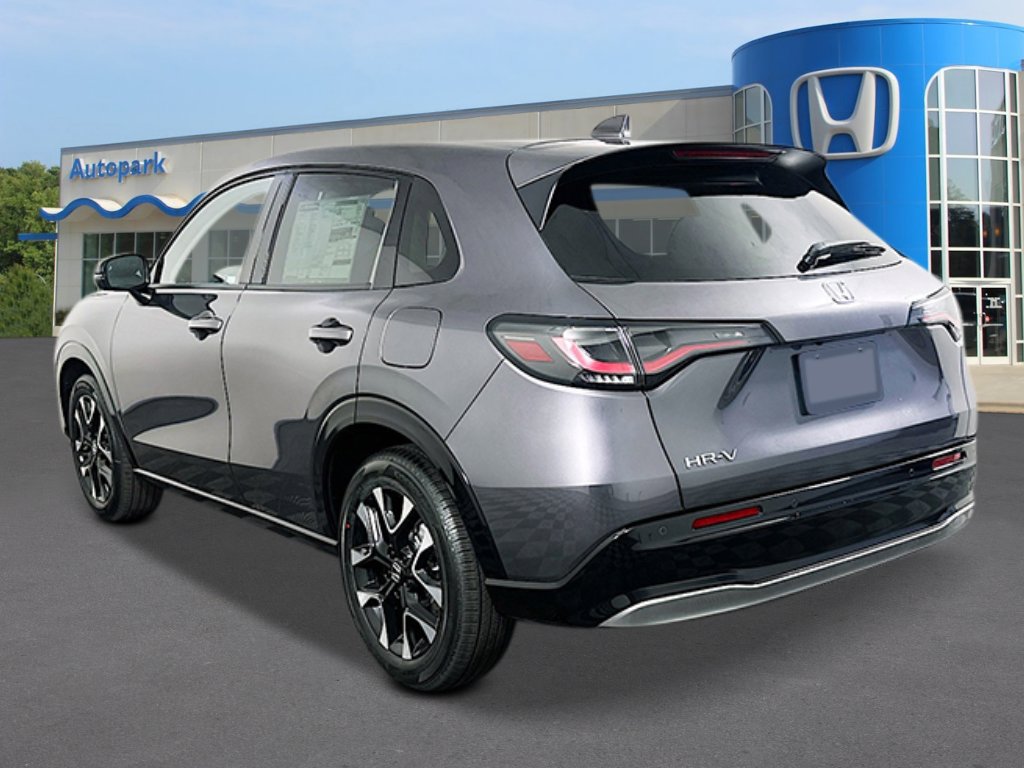 New 2026 Honda HR-V EX-L image 2