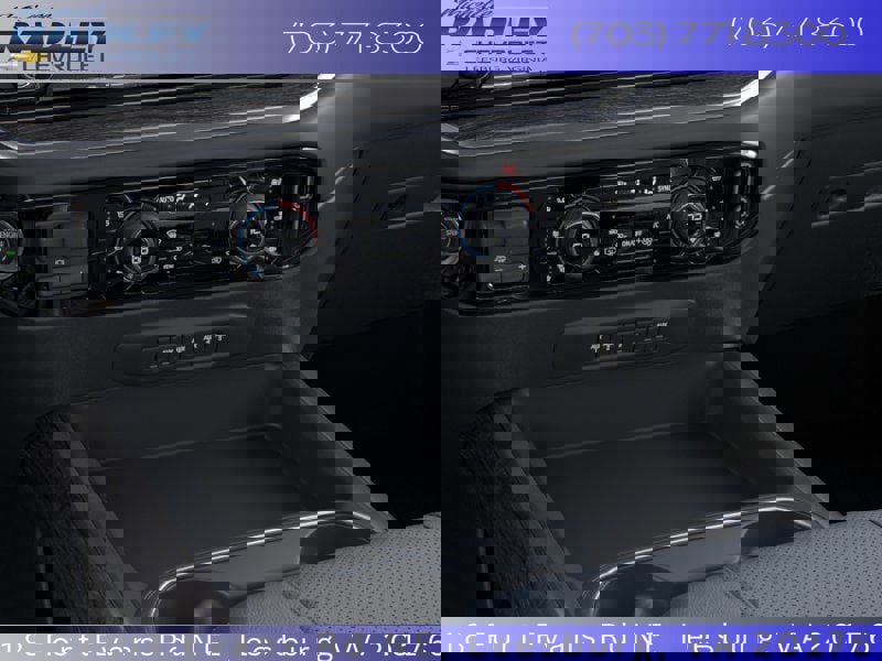 New 2026 Chevrolet Silverado 2500 LTZ w/ Trail Boss Package image 25