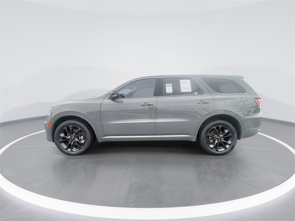Used 2022 Dodge Durango GT image 5