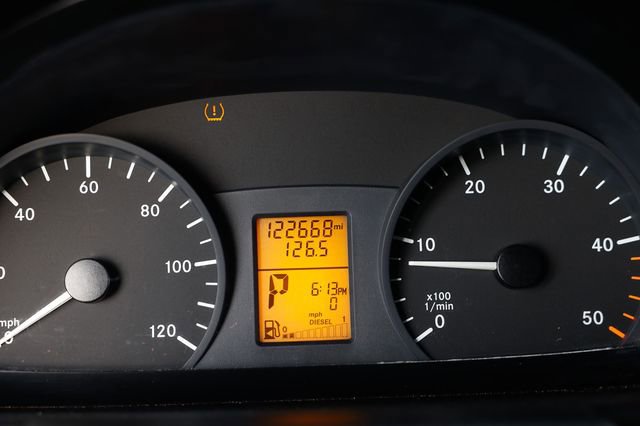 Used 2016 Mercedes-Benz Sprinter 2500 image 36