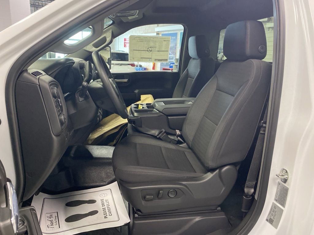 New 2026 Chevrolet Silverado 3500 W/T w/ WT Convenience Package image 10