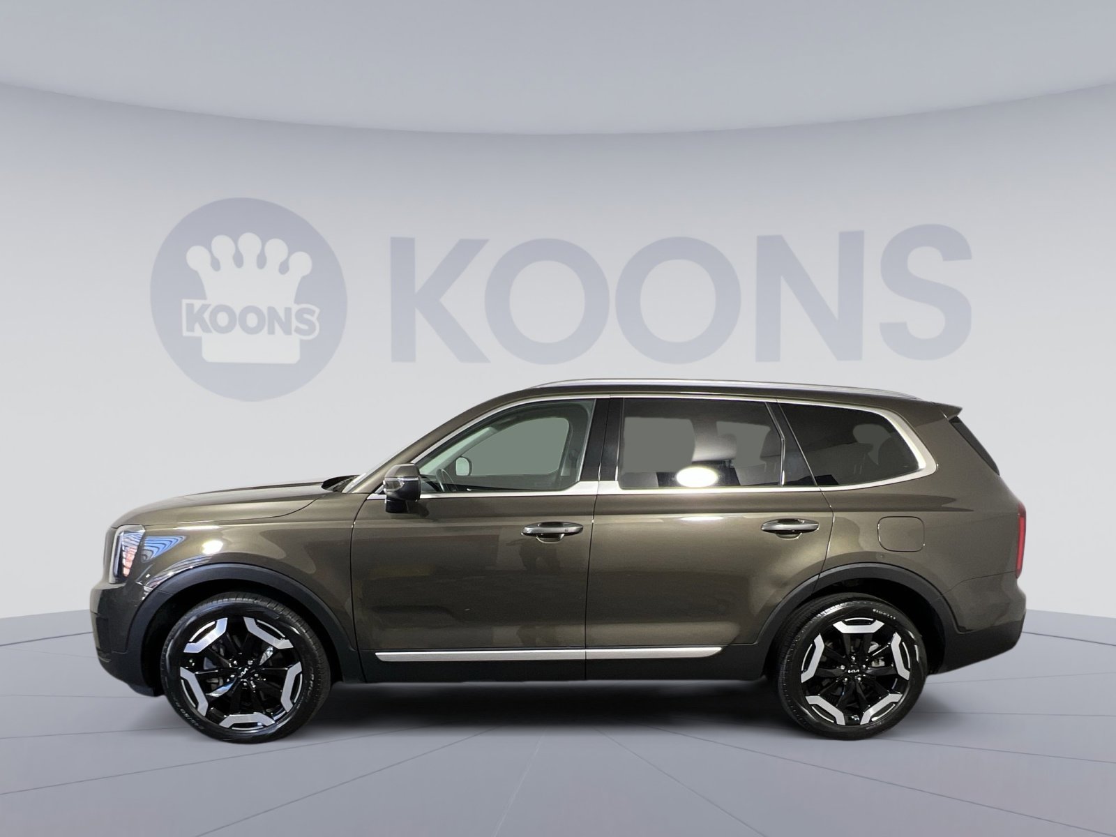 Used 2023 Kia Telluride S AWD/4WD image 7
