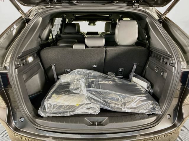 New 2026 MAZDA CX-90 3.3 Turbo w/ Premium Plus Pkg AWD/4WD image 27