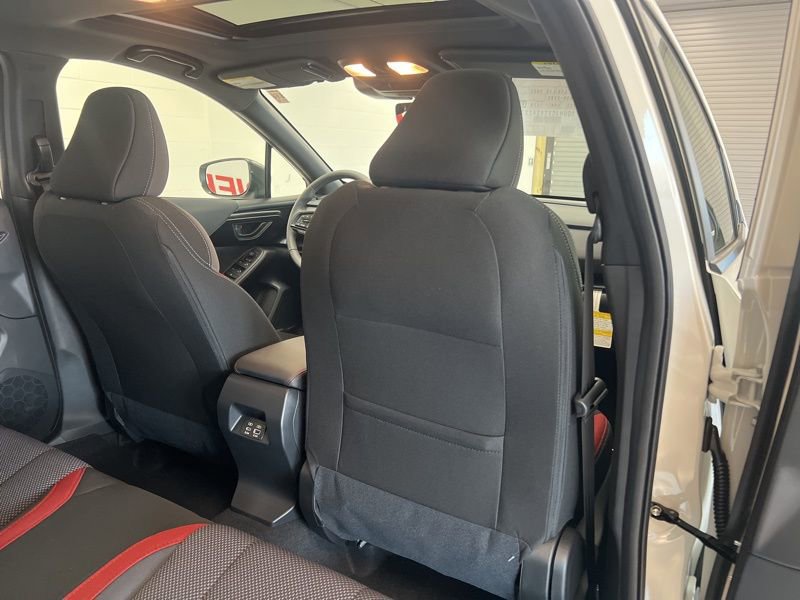 New 2026 Subaru Impreza RS image 14