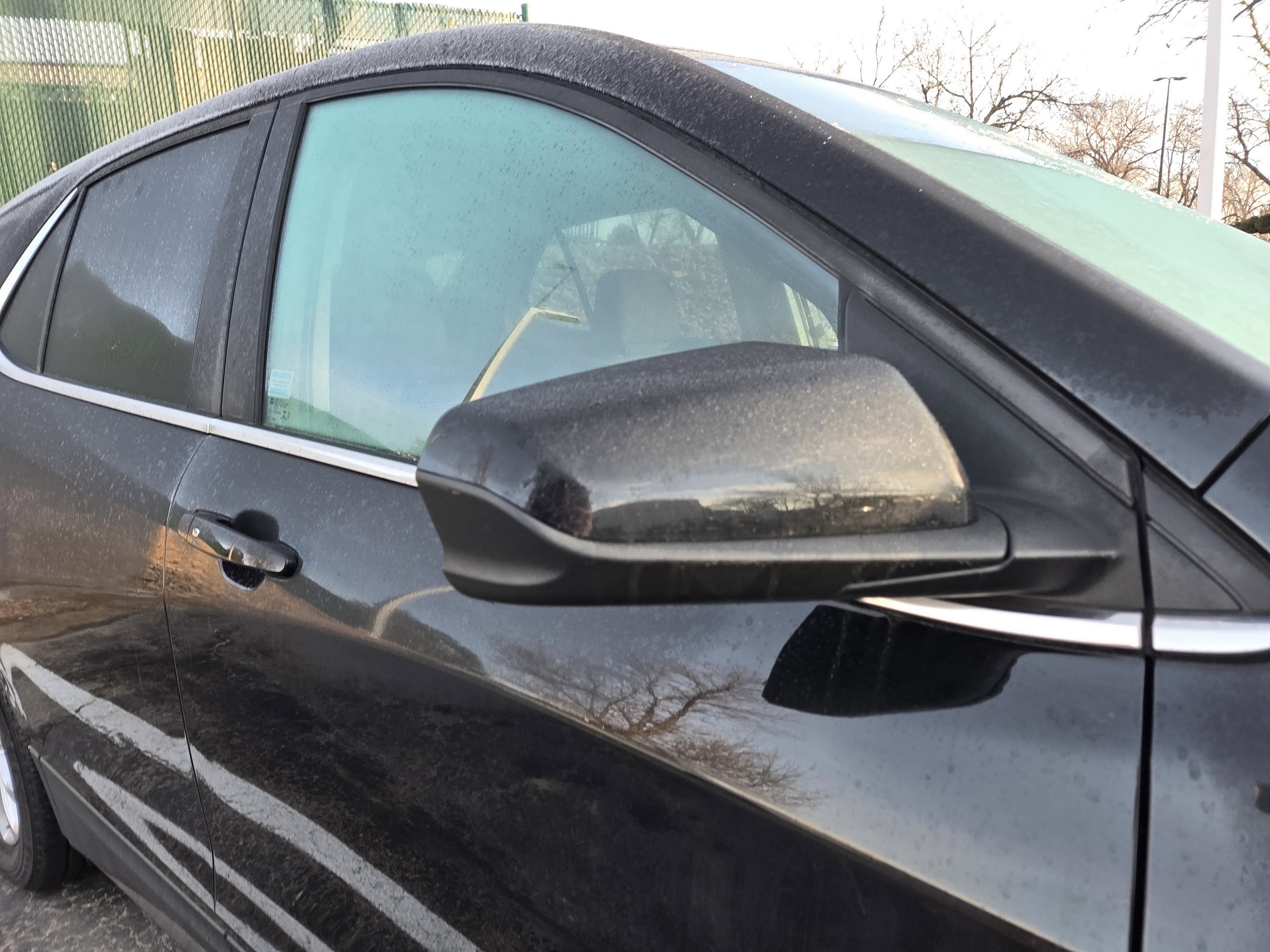 Used 2021 Chevrolet Equinox LT image 13