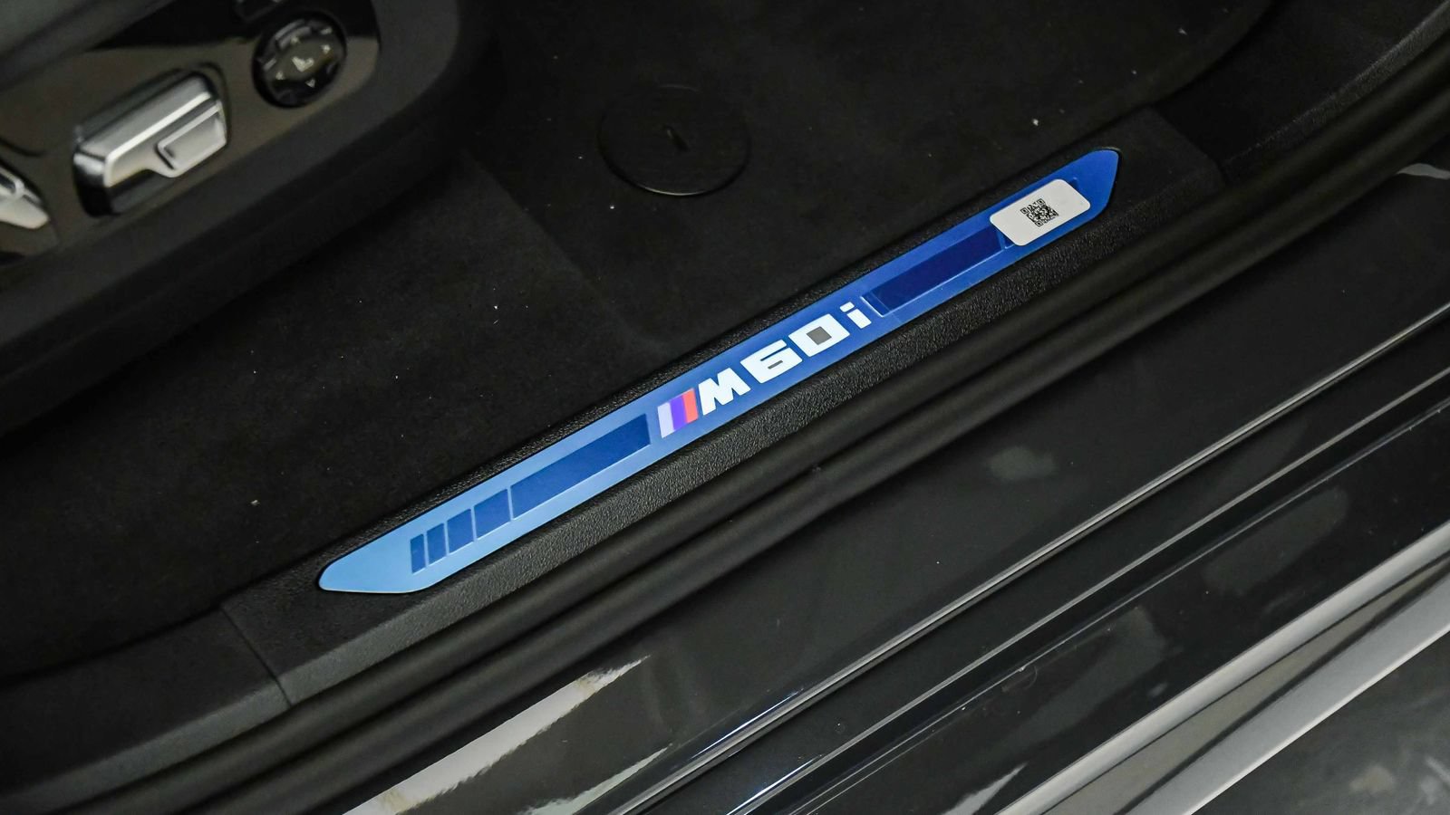 New 2026 BMW X5 M60i AWD/4WD image 20