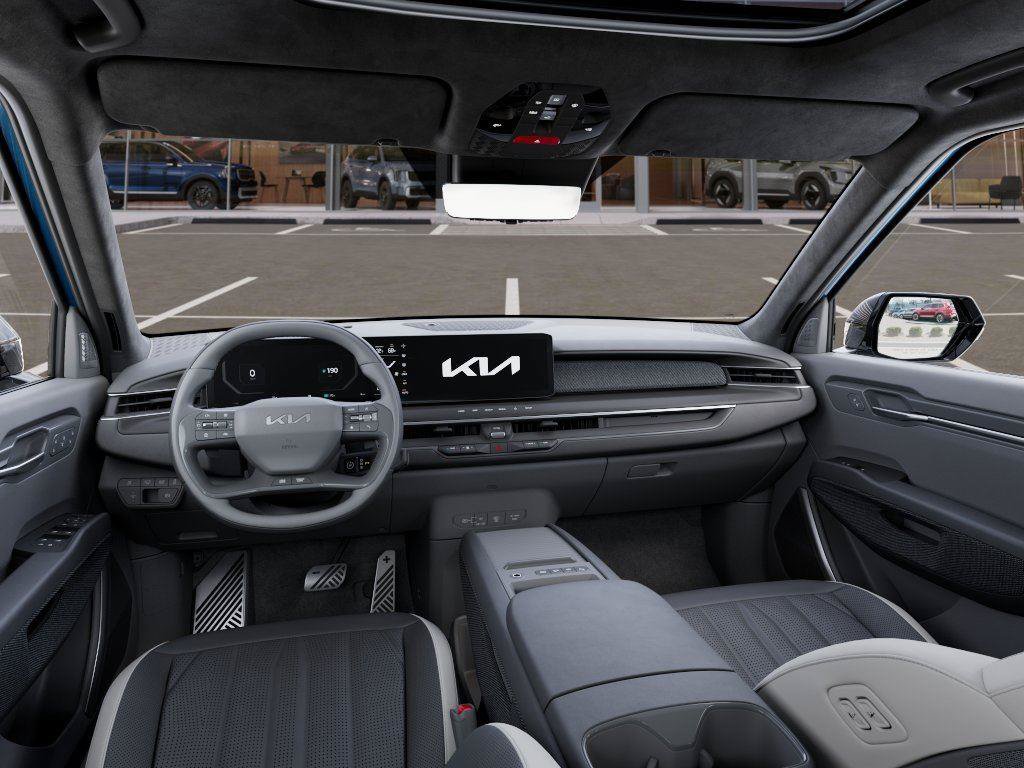 New 2026 Kia EV9 GT-Line AWD/4WD image 14
