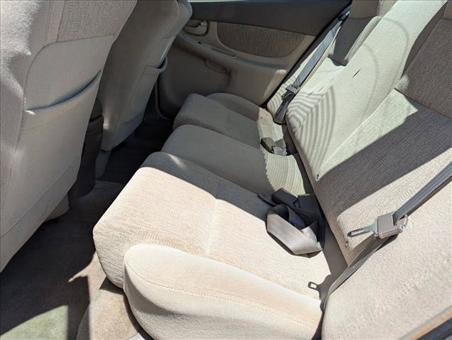 Used 2003 Oldsmobile Alero GL FWD image 16