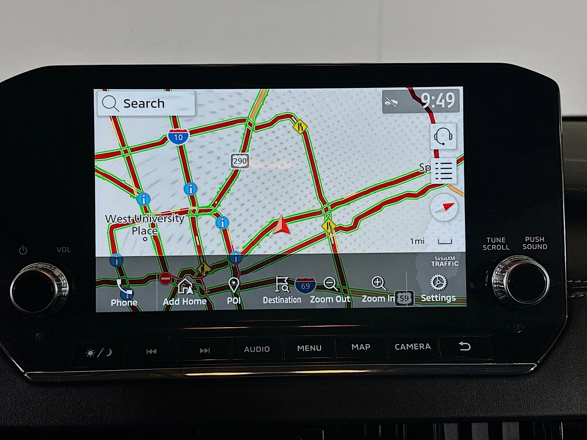 Used 2024 Mitsubishi Outlander SE image 22