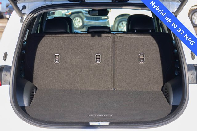 Used 2021 Hyundai Santa Fe Limited w/ Cargo Package image 9