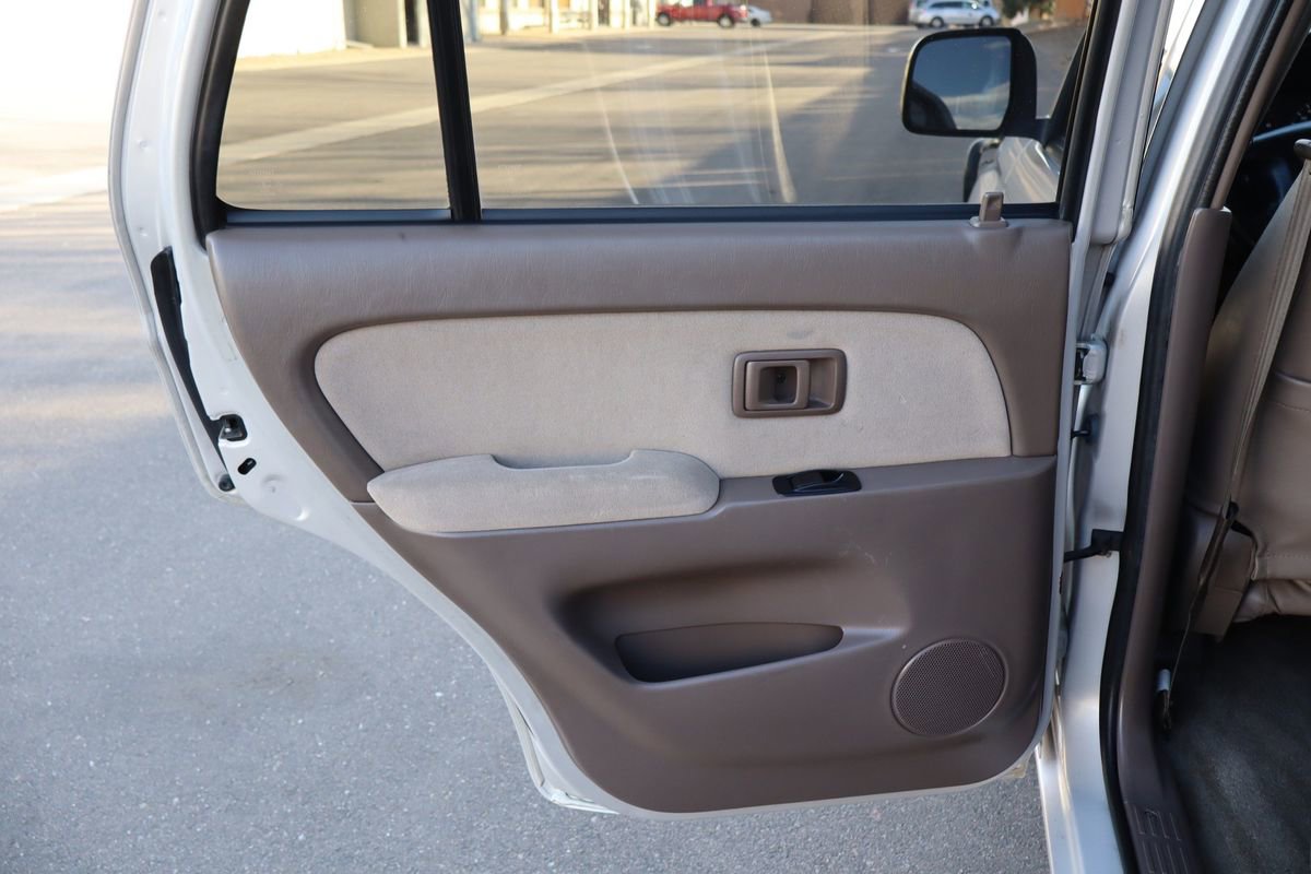 Used 1998 Toyota 4Runner 4WD image 24