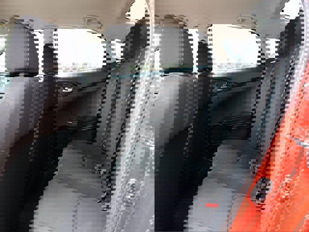 Used 2020 Honda Civic LX image 18