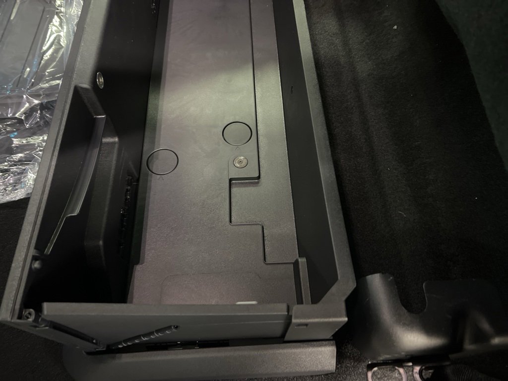 New 2026 Ford F150 Lariat image 34