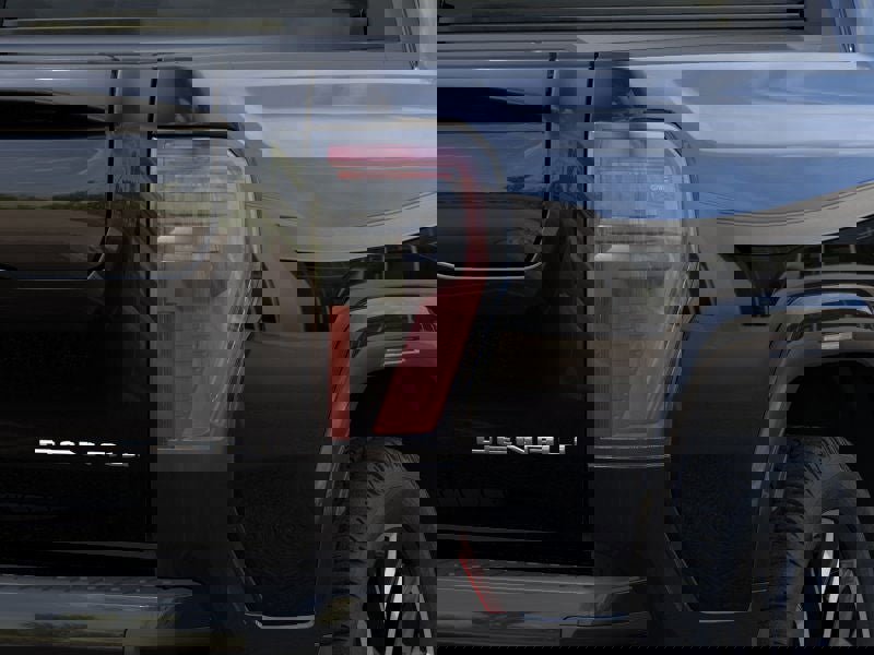 New 2025 GMC Sierra EV Denali image 14