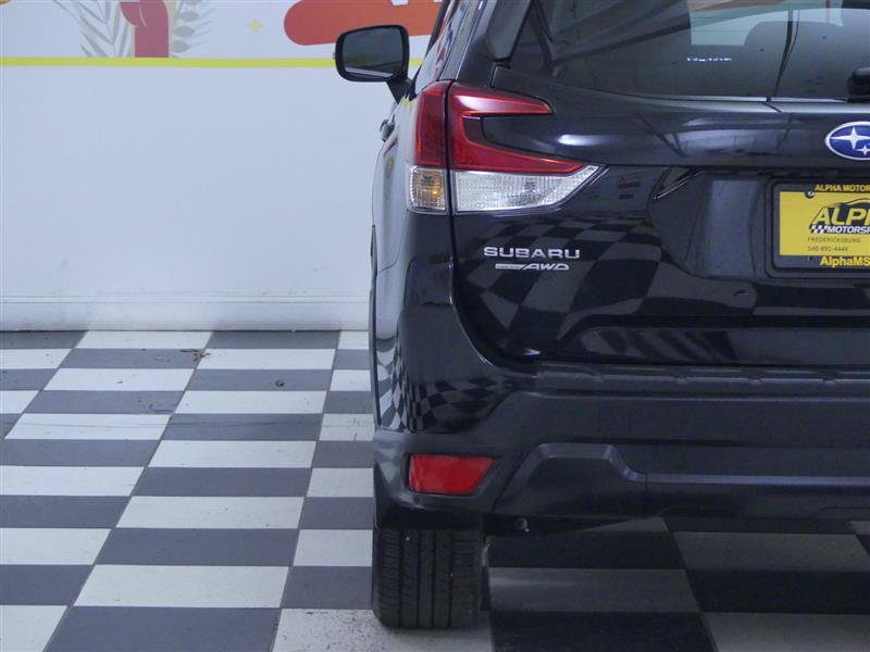 Used 2020 Subaru Forester Limited AWD/4WD image 29